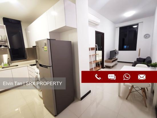 Spazio @ Kovan (D19), Apartment #201084982